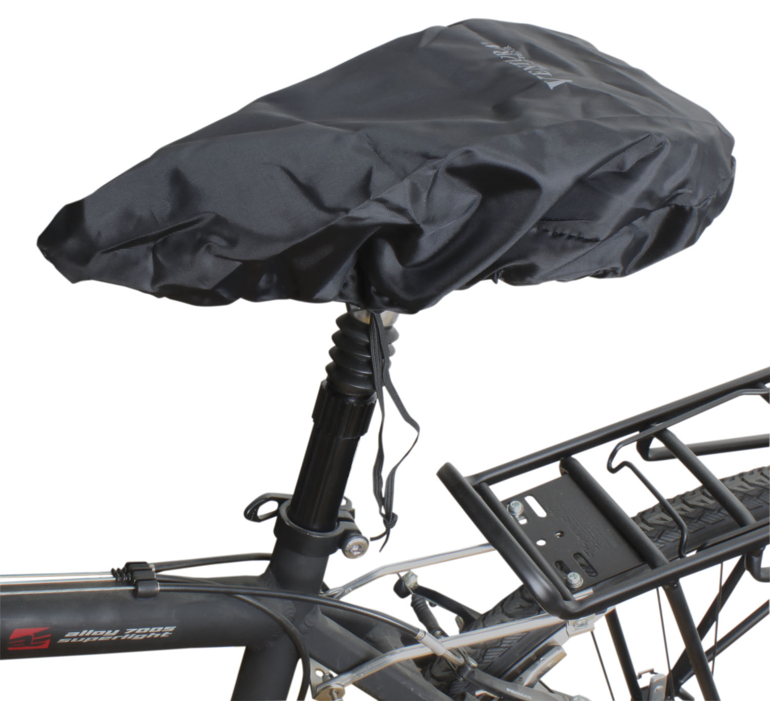 Fahrradsattel Regenüberzug Fahrrad Sattel Regenschutz